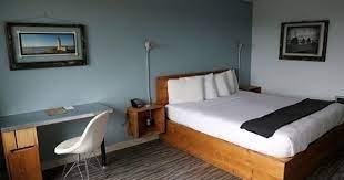 Rooms Adrift Hotel And Spa Long Beach Usa Room With Bunk Beds Hotel Queen Room