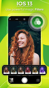 Camera For Iphone Iphone 11 Pro Max For Android Apk Download