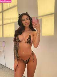 Nicole.c / encee.x / nicolecee._ Nude Leaked OnlyFans Photo #3 - Fapello