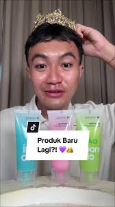 Rekomendasi Lip Tint untuk Cowok: Chewy Karamel Pilihan Terbaik