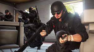 Feature a potent combination of free dlc, community support, and unique gameplay ps4 news. Rainbow Six Siege Operator Gameplay Trailer Ps4 Xbox One Youtube