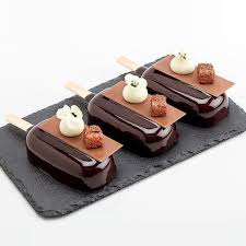 Twitter Desserts Fancy Desserts Gourmet Desserts