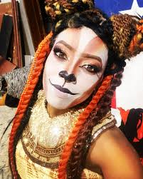 The Lion King….. NALA🦁🦁🦁