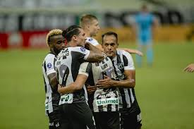 Check spelling or type a new query. Ceara Vence Bolivar Por 2 A 0 E Reassume Lideranca Na Copa Sul Americana Ceara Sporting Club Time Noticias Esportes O Povo