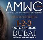 AMWC Dubai 2025 | Regen Lab