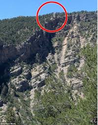 Maybe you would like to learn more about one of these? Is This The World S Scariest Swing New Giant Canyon Ride Installed On The Edge Of 1 300ft Cliff Theme Parks Rides Riding World