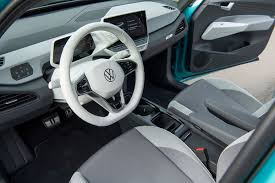 Werksurlaub volkswagen 2021 / produktion in deutschen vw werken ruht uber weihnachtenlange werksferien fur. Elektro Vw Id 3 Soll Innen Hochwertiger Werden Ecomento De