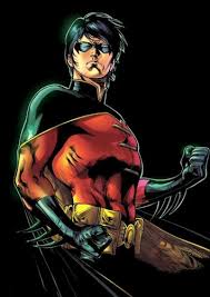 Tim drake is a street kid, around 13 years old, adopted by bruce wayne. Fan Casting Chandler Riggs As Tim Drake In Batman Cinematic Universe On Mycast