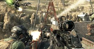 Io and epic have m6ade a statement to guarantee that a solution to the hitman 3 issue on pc will be rolled out in the coming weeks. Call Of Duty Black Ops 2 Offers Texture Installation On Ps3 Polygon