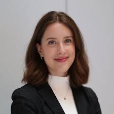 Eva Houser, PharmD (@eva_houser)