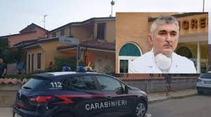 Giuseppe de donno, morto suicida, era un medico diventato noto grazie alla suo studio sul plasma iperimmune per curare le persone affette dal covid 9hipxfoue 6cvm