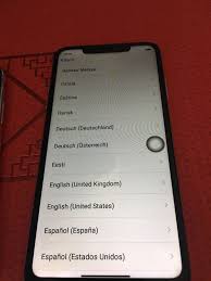 Iphone X Plus Clone 6 5inch Ios 12 Snapdragon 845 Octa Core Full Retina Screen 4g Lte 64gb 256gb 4g Lte Iphone Snapdragons