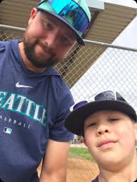 Cal Raleigh gets a six-year extension with Seattle