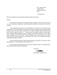Surat balik bermalam asrama via www.scribd.com. Karangan Surat Tidak Rasmi Dalam Bahasa Inggeris Surat R