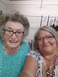 Geneva Mae (Killian) Boley Obituary May 29, 2023