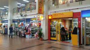 Specialize in pregnancy, obgy and gynae. Kompleks Pkns Shah Alam Picture Of Kompleks Pkns Shah Alam Tripadvisor