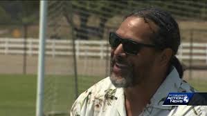Polamalu still lives outside of san diego with his wife, theodora, and their two sons, paisios and ephraim. Troy Polamalu Says Decision To End Time With Steelers Wasn T His Was Perfect Time To Retire Steelers Depot