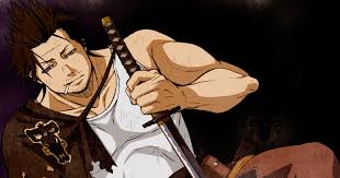 Maybe you would like to learn more about one of these? Black Clover 10 Things You Didn T Know About Yami Cbr