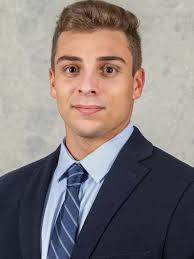 2020 Men's Lacrosse Roster