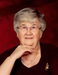 Obituary information for Elizabeth "Betty" Dyck