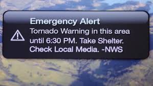 Få 17.284 endnu en receiving a tsunami warning notification stockvideo på 29.97 fps. Phone Alerts By Phone Likely Saved Lives During The Multiple Late Night Tornadoes Cnn