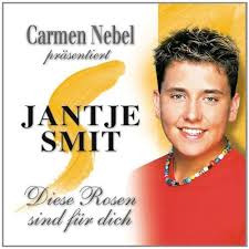 Jan smit (physicist), dutch theoretical physicist. Jantje Smit Carmen Nebel Prasentiert Jantje Smit Dutchcharts Nl