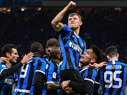 Whether it's the very latest transfer news from the san siro, quotes from a nerazzurri press conference, match previews and reports, or news about inter's progress in serie a. Menarik Pelajaran Dari Drama Inter Milan Ligalaga