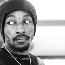 Jovan Taylor- The Genius Of Horror (Film Director) (September 2021)