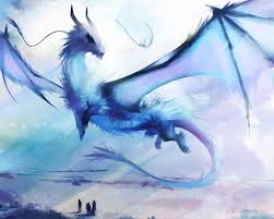 See more ideas about fantasy dragon, dragon art, dragon pictures. Mythical Ice Fire Dragons Novocom Top