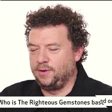 Righteous Gemstones Cast Answers Most Googled Questions