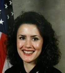 Virginia LARAVIE Obituary (1962