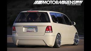 The 1998 accord was also assembled in new zealand at the very end of overall ckd car production due to the abolition of import tariffs on built cars which made local assembly uneconomic. 16 Honda Odyssey Ideas Honda Odyssey Honda Odyssey