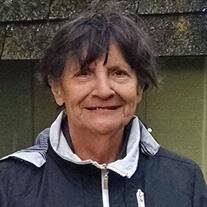 Mary J. Quick Obituary