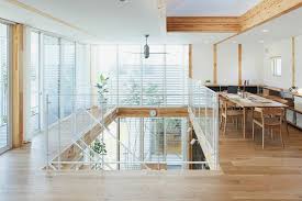 Japanese design brand muji has taken a bold step into architectural territory. Wood House A Prefab Showcase Home By Muji