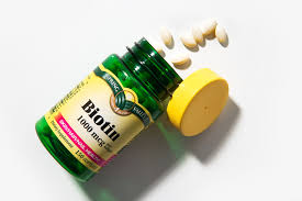 Incorrect test results may lead to inappropriate patient management or misdiagnosis. The Effects Of Biotin Might Not Actually Be All That Into The Gloss