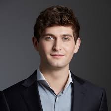 Eli Rivkin's Instagram, Twitter & Facebook