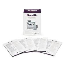Related manuals for breville the barista express bes870. The Barista Express