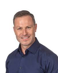 Tim James, Broker of Record