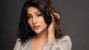 Sushmita Sen: The non-trans star playing a trans icon