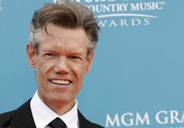 Country singer Randy Travis speaks in rare 'Today' show TV interview
