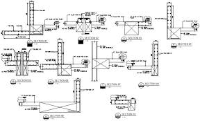 Pin On Construction Cad Drawing