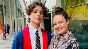 Crows chef Chris Jarmer's nephew Alexander Philogene dies aged 21 | The  Advertiser