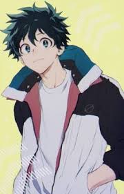 Well i wanted to try my learning's of lighting and decided to use deku because i just watch the bnha movie hehe. Cutedeku Stories Wattpad