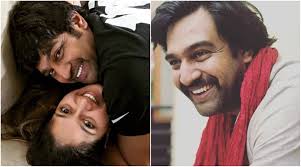 Meghna Sarja Remembers Her World Chirranjeevi Sarja On His Birth Anniversary Entertainment News The Indian Express ಯಾರ ಭಯವಿಲ್ಲ ತಲೆಯ ಬಾಗಲ್ಲ ಹಿಂದೆ ಹೊಡೆಯಲ್ಲ ಸಾವಿಗೆ ಹೆದರಲ್ಲ. meghna sarja remembers her world