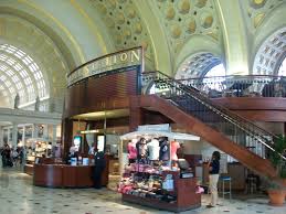 The Shops at Union Station in Washington D.C: 1 reviews and 4 photos