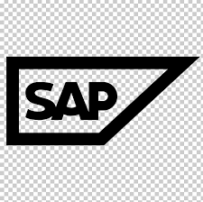There is no ads etc. Sap Erp Computer Icons Sapgui Sap Se Abap Png Clipart Abap Angle Area Black Black And