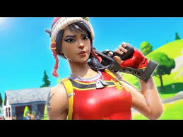 What company makes fortnite game. Sweaty Fortnite Tryhard Skins Wallpaper Download Free Mock Up