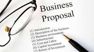 Selamat menyaksikan dan semoga bermanfaat. Contoh Proposal Usaha Dan Apa Yang Ada Di Dalamnya Peluang Bisnis Terbaru Sumber Informasi Terpercaya