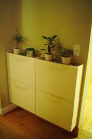 Ikea Trones In Entry Way By Woof Slc Decomyplace Projects Ikea Decor Small Space Interior Design Corner Decor