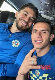 Henry y Malagon 🫶